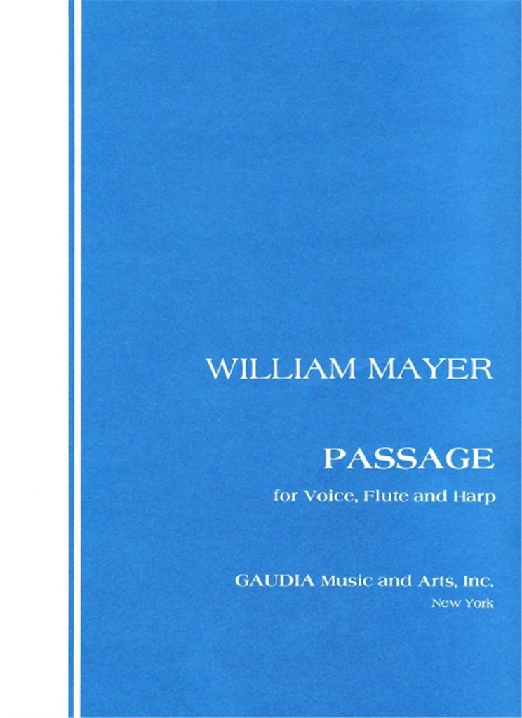 Passage